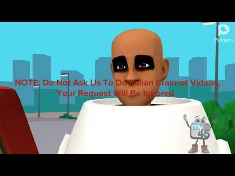 Baby the Brainless on KUTP My45 Phoenix (2025)