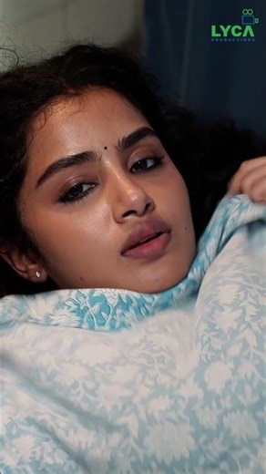 ஒரு டெஸ்ட் எடுத்து பாத்துறலாம் | Lockdown - Streaming Now on Amazon Prime | Anupama