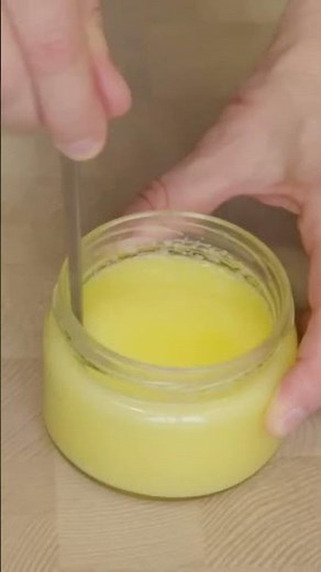 This Method Will Save You A Lot Of Time! Clarified Butter