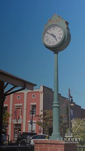 New Townhomes Coming Soon to Flowery Branch! 220 beautifully designed townhomes in a prime location! Be among the first to receive exclusive updates on pricing, amenities, lot releases, and the grand opening date. | Century Communities - Atlanta