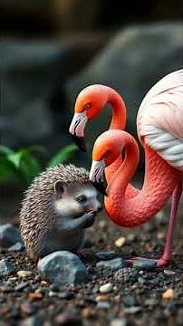 When Nature Collides: Incredible Hybrid Creatures Created by AI