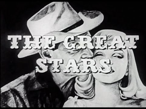 Hollywood and the Stars: The Great Stars