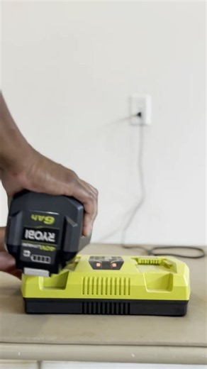 Ryobi Leaf Blower Delivers Everytime! #ryobi #leafblower