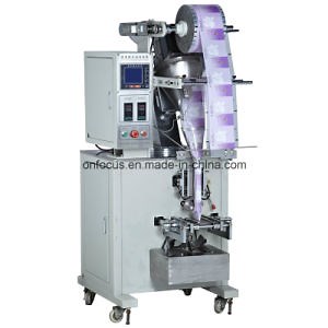 [Hot Item] 50-300g Three Sides Back Sealing Milk Powder Packing Machine