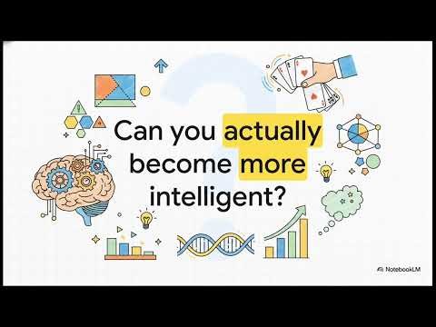 How to Unlock Your Brain's Full Potential (Science-Based)