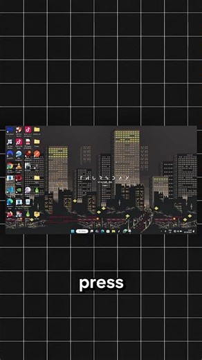 How to set a timer to shutdown your PC. #webwhiz #tech #technology #pc #windows