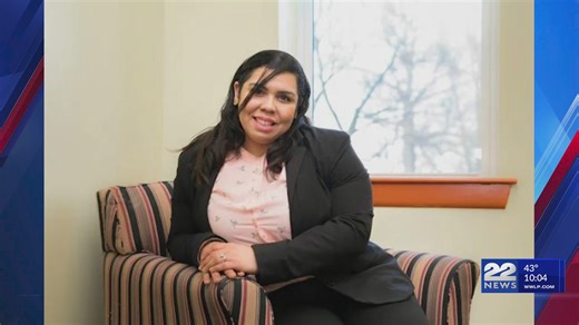 OneHolyoke CDC promotes Nayroby Rosa to chief operating officer