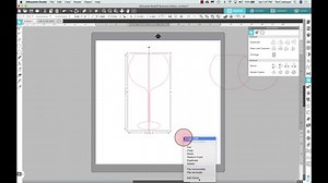 Using FlexiShapes to Design Cut Files