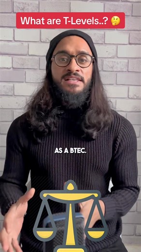 Understanding T Levels: A New Qualification Option