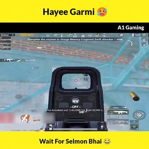 36K views · 404 reactions | Chicken Dinner . Exe | A1 GaminG | Facebook