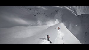 The Steep Game free Alaska update is now available. The wonders of Alaska’s Mount Denali await! For more information: http://ubi.li/yehyr | Ubisoft