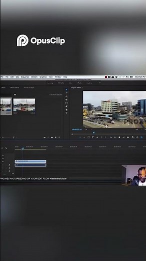 Premiere Pro Proxies Seamless Editing with NO Lag!