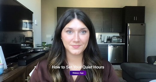 Don't let work notifications interrupt your 5-9! 狼 Learn how to set...
