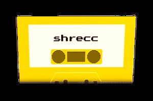 Cleaning Simulator Cassette - shrecc