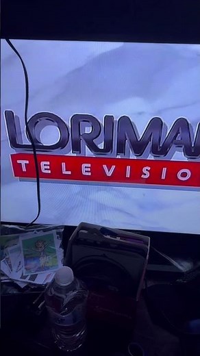 Lorimar Television/Warner Bros. Television (2001)