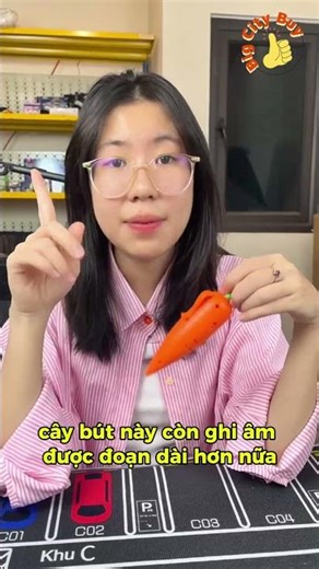 Judy the rabbit from Zootopia dropped her voice recorder at BigCityBuy!