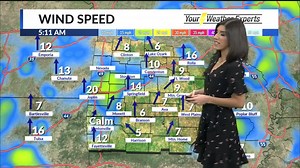 1.6K views | See what the weekend has in store in the latest KOLR10 & Ozarks Local News morning forecast. | Springfield News-Leader | Facebook