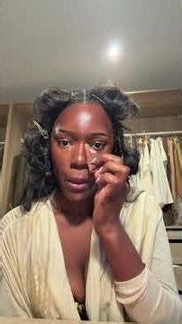 GIRLS I FOUND THE BEST CONCEALER FOR BLACKGIRLS!!!! #blackgirlmakeup #concealer #westmanatelier