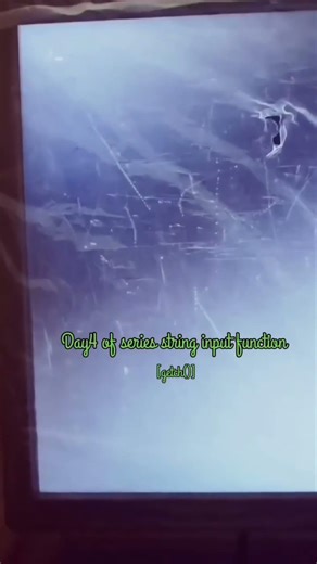 In this video, I have explained the getch() function in C programming in a simple and easy way.👉