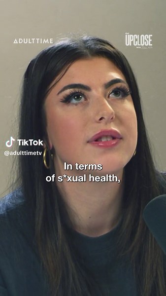 🚨 PSA FROM GAL RITCHIE! 🚨 TAKE CARE OF YOURSELF & GO GET TESTED! 🚨 #adulttimetv #GalRitchie #BreeMills @corndirector #podcast #podcastclips #fyp