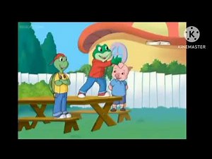 leapfrog the storybook factory it's magic song