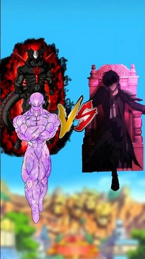 Anos Voldigoad vs Zeno & Archon 💪