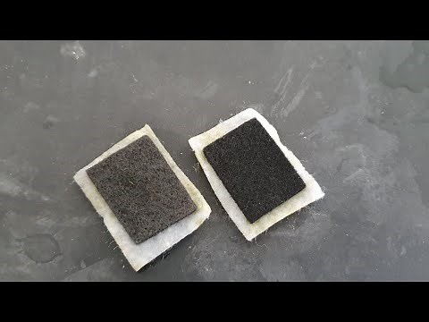 Make Chemically Functionalized Carbon fiber - Supercapacitor