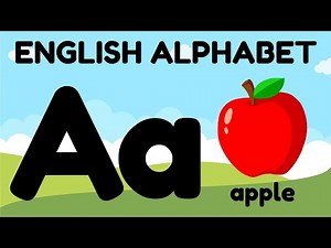 Alphabet Phonics A to Z | Fun Video & Free Printable Worksheets