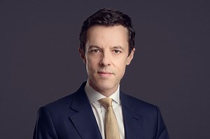 Dr Conal Perrett | Dermatologist Harley Street, London | The Devonshire Clinic