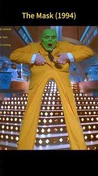 Jim Carrey’s Most Over-the-Top Performance