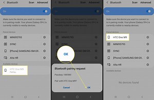 Device File Transfer