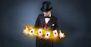 10 Magic Tricks That Are Still Unexplained