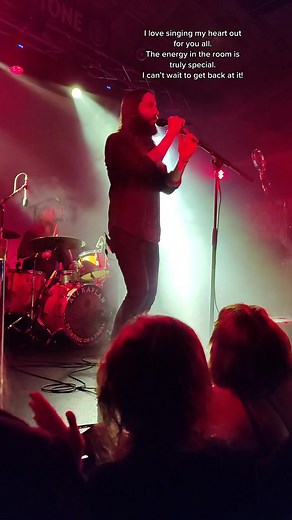 Avi Kaplan Performs 'Change On The Rise' Live at Cornerstone Berkeley