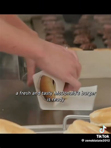 The Holy Trinity of Burgers: Mustard, Ketchup, and More!