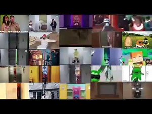 25 Gangnam Style Videos In One Parody Mashup