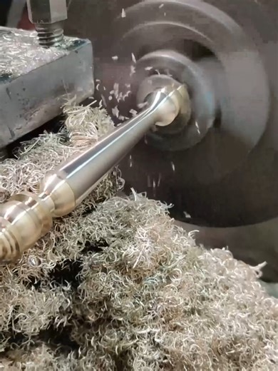 12K views · 85 reactions | Incredible Process Of Traditional Brass Door Handle Making:Door Handle Ideas | Wonderful Skills | Facebook