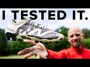 New Balance Furon v9 REVIEW - dark horse for best speed boot?