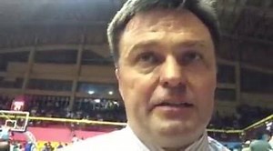 17K views · 676 reactions | Coach Alex Compton's post-game interview | PBA | Facebook