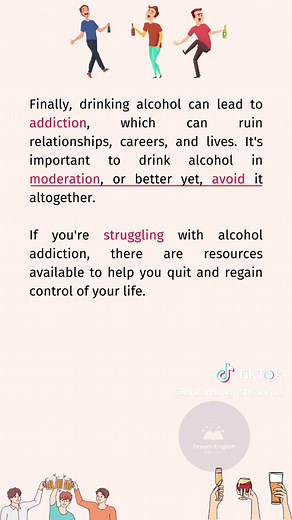 The Dangers of Drinking Alcohol: Health Risks and Consequences