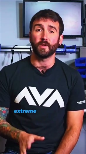 Did We Just Build the Impossible 4x 5090 Liquid Cooled System?#5090 #nvidia #highperformancepc