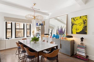 60 E 96th St #8CD, New York City, NY 10128 - MLS RLS20007641 - Coldwell Banker