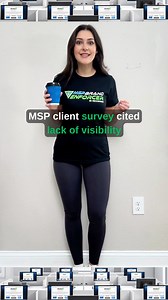 Your MSP into the spotlight! Less than $5 bucks/mo. to start! www.mspbrandenforcer.com Features: 1. Your brand and messages front and center! 🎯 2. Skyrocket your Google Reviews and social interactions! 🚀 3. Send critical messages to all your client users, front & center! 🚨 4. Promote your referral program to all your client users! 👏 5. End any confusion on how to contact you for support! 🤔 Watch the Carly MSP Brand Enforcer Demo at our website: www.mspbrandenforcer.com | MSP Brand Enforcer