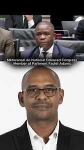 Ek se niks | Uncle Cedric's House