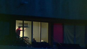 Stadium accommodations