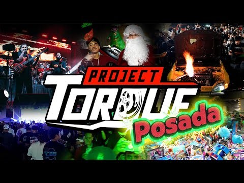 🎄Project Torque Posada 2025🎄