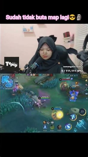 stay on the straight path😎🗿 #shorts #mobilelegends