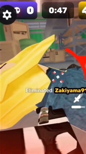 Playing With My New Crosshair #roblox #robloxedit #sad#crosshair#rivals#sniper3d