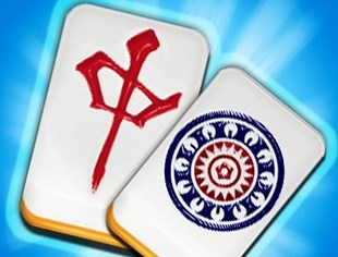 Mahjong Mahjong - kostenlos spielen | ohne Anmeldung 🕹️