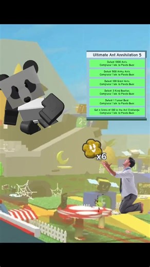 Funny Game Moments in Roblox You Won't Believe!