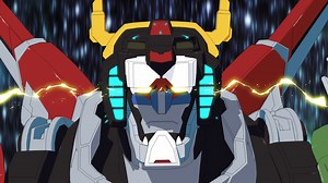 Voltron Legendary Defender Season 6 Trailer Warns of New Dangers